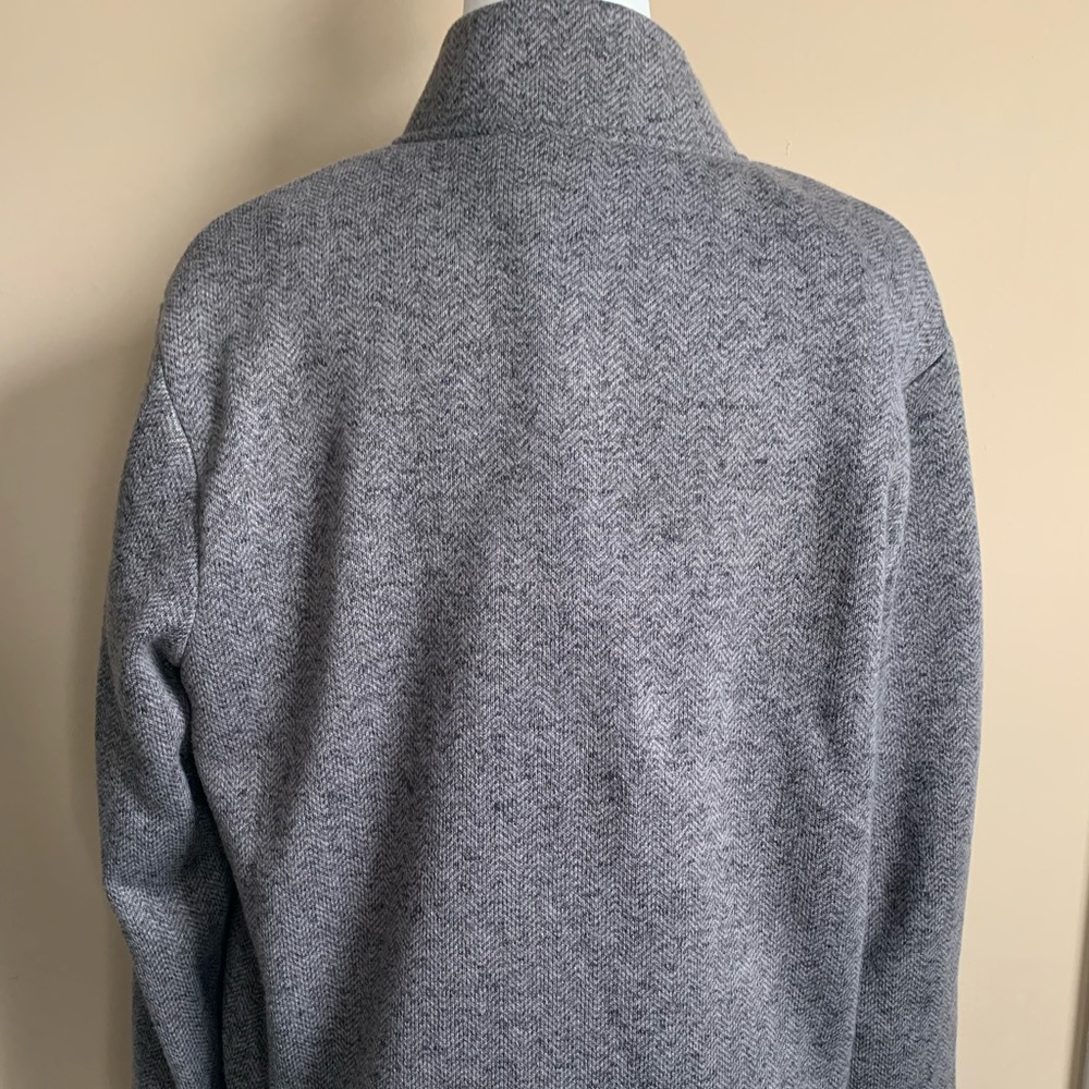 Grey jacket - Picture 5 of 5